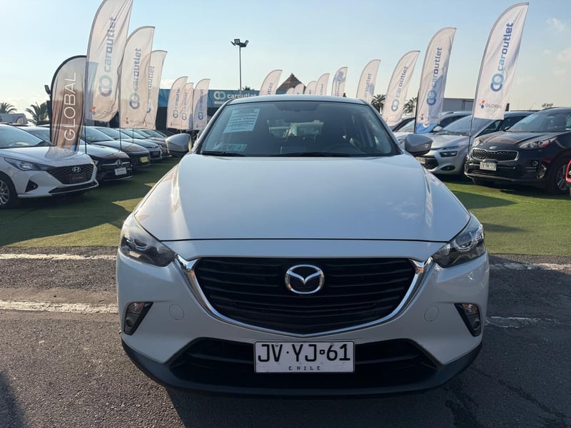 Mazda ALL NEW CX 3 R 2.0 2018 - Imagen 8 de 20