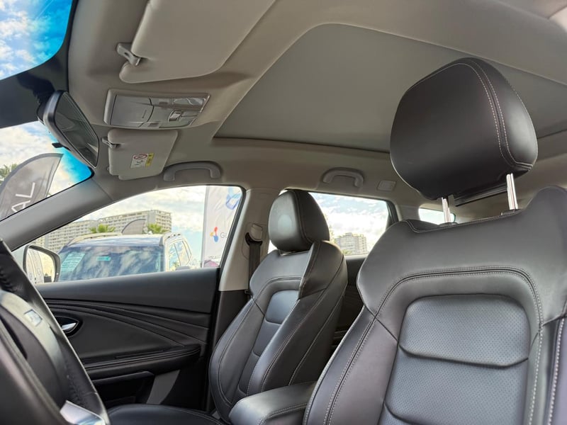 Jetour X70 1.5 AUT 2021 - Imagen 9 de 20