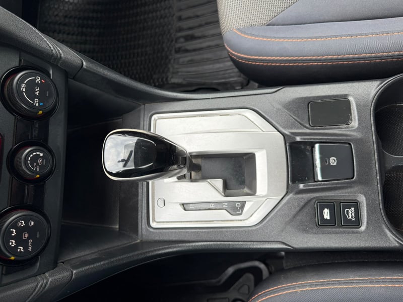 Subaru NEW XV AWD CVT 1.6I 2018 - Imagen 17 de 20