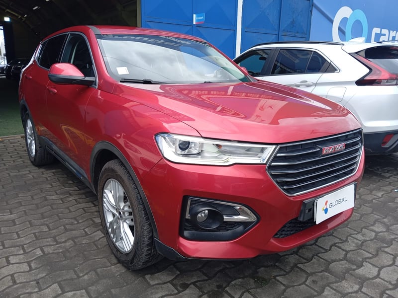 Haval H6 ACTIVE 2.0 AUT 2019 - Imagen 5 de 14