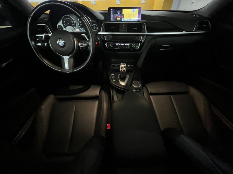 BMW 420I COUPE 2.0 AUT 2020 - Imagen 13 de 20