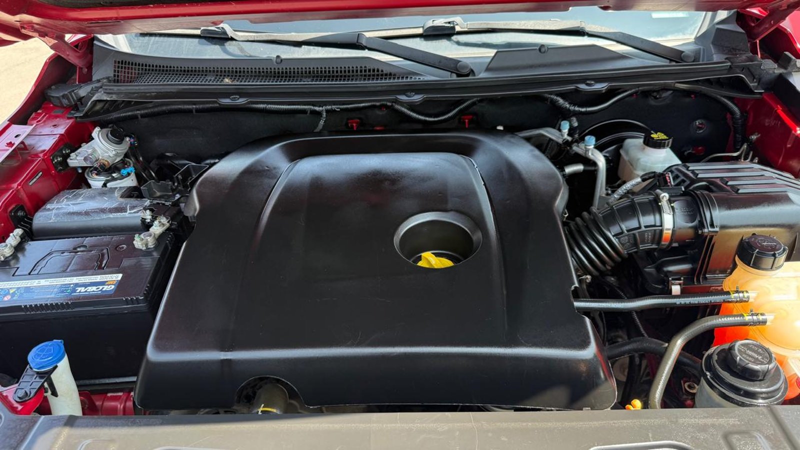 Peugeot LANDTREK 4X4 1.9 2023 - Imagen 8 de 20