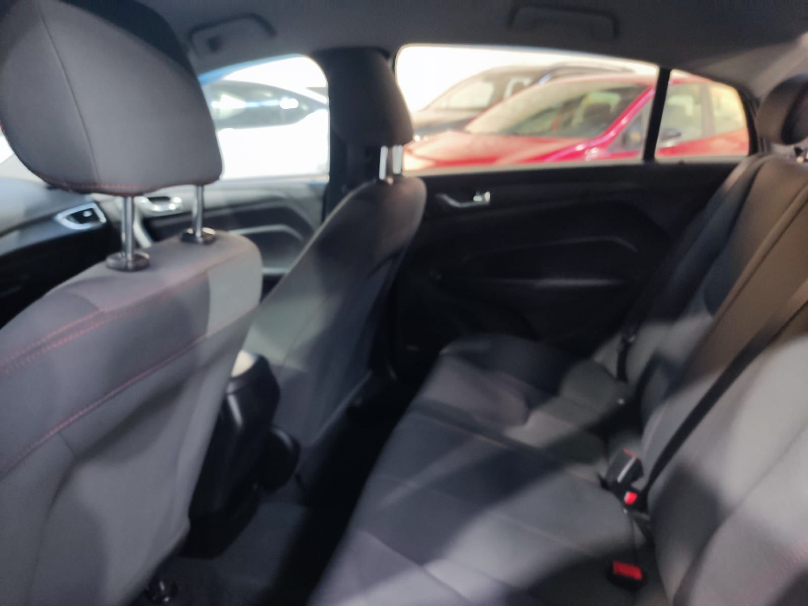 Chery ARRIZO 5 GL MT 2021 - Imagen 13 de 13