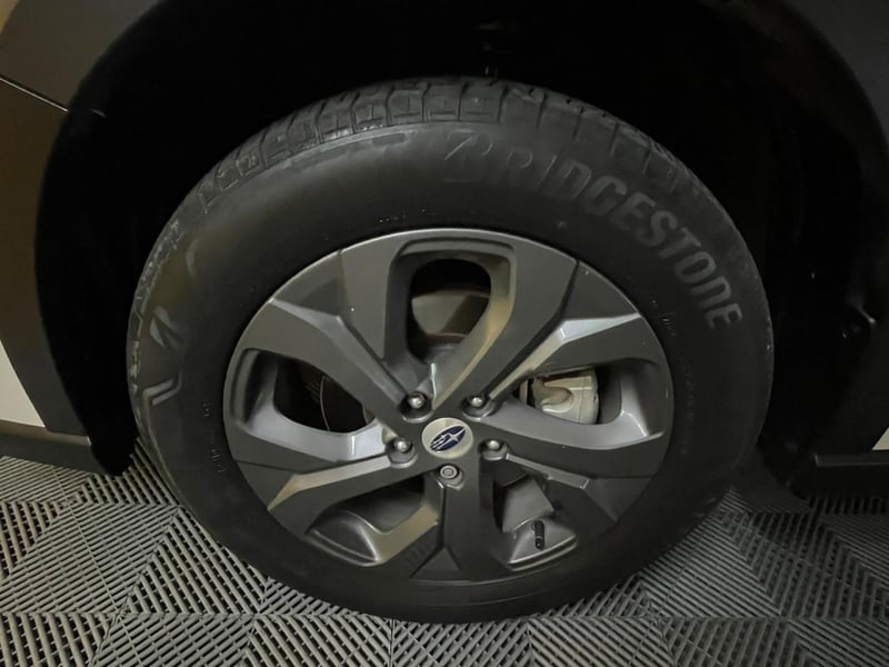 Subaru OUTBACK 4X4 2.5 AT 2022 - Imagen 18 de 19