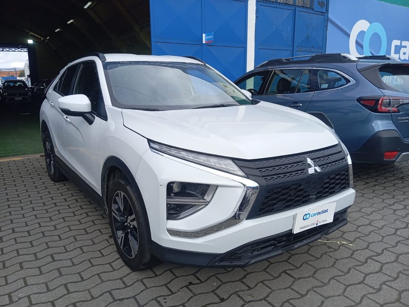 Mitsubishi ECLIPSE CROSS RX 1.5 AUT 2022 - Imagen 5 de 13