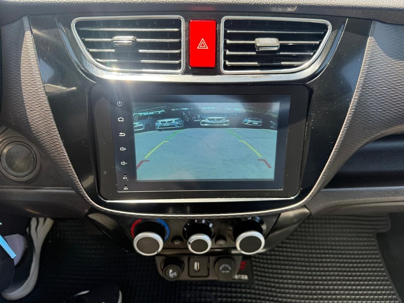 Foton TM5 CS 1.6 2026 - Imagen 14 de 18