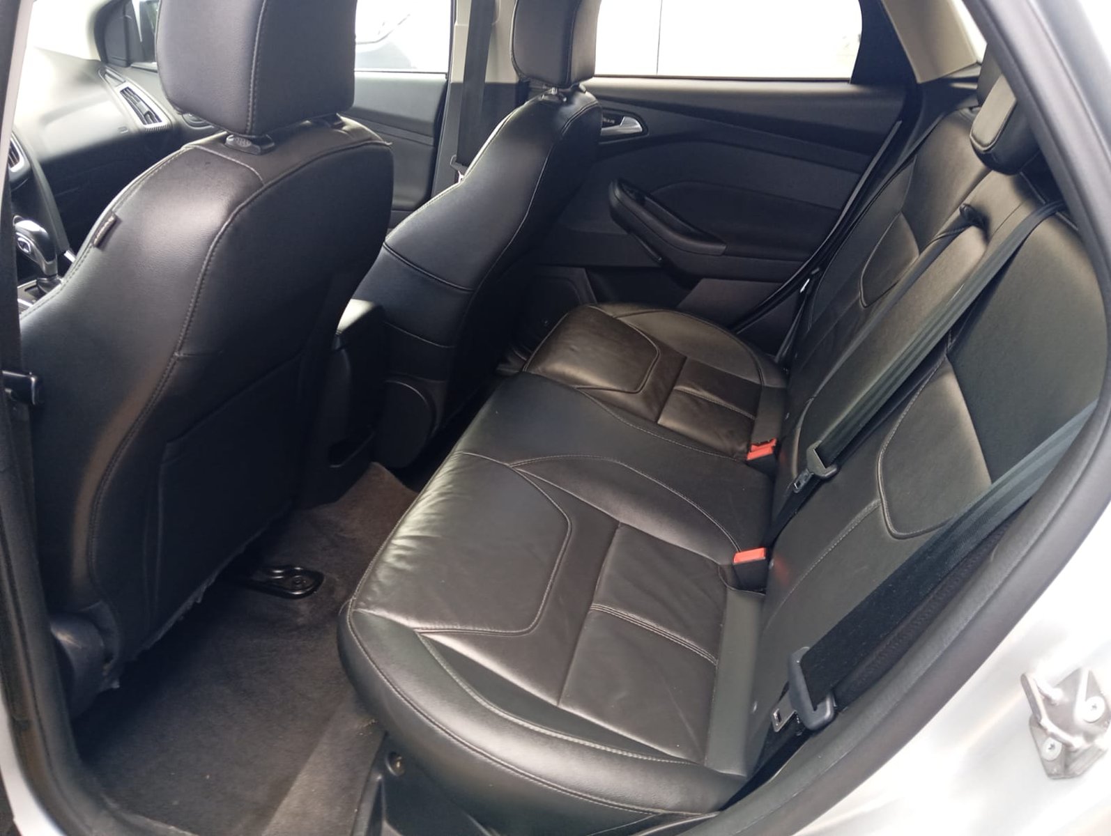 Ford FOCUS TITANIUM 2.0 AUT 2019 - Imagen 14 de 14