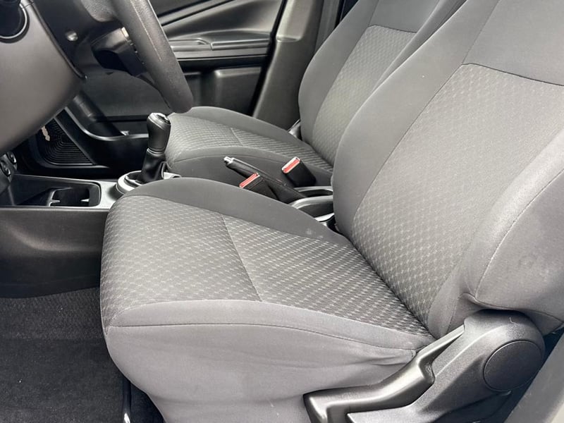 Suzuki CELERIO 1.0 GLX 2024 - Imagen 11 de 20