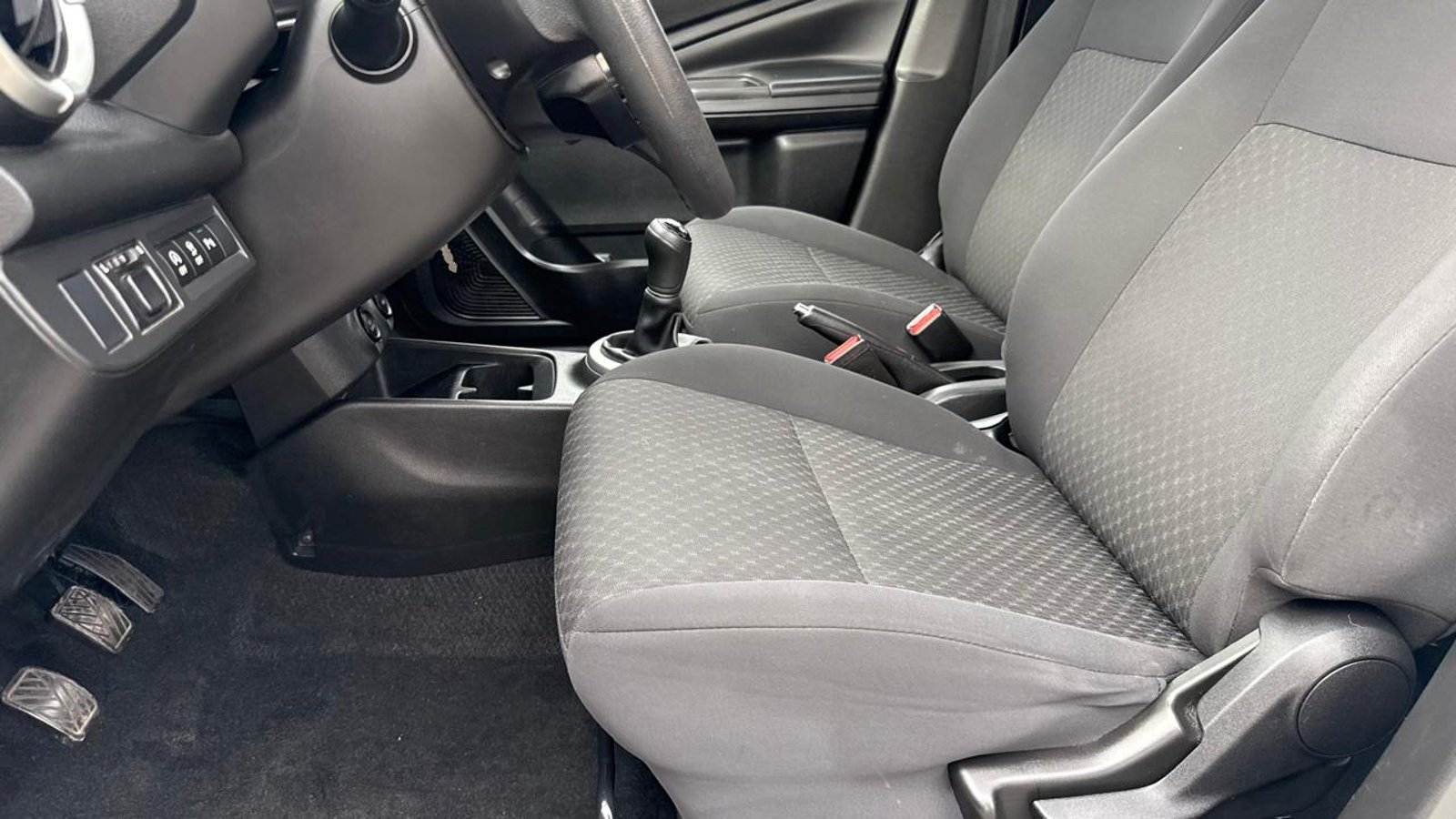 Suzuki CELERIO 1.0 GLX 2024 - Imagen 11 de 20