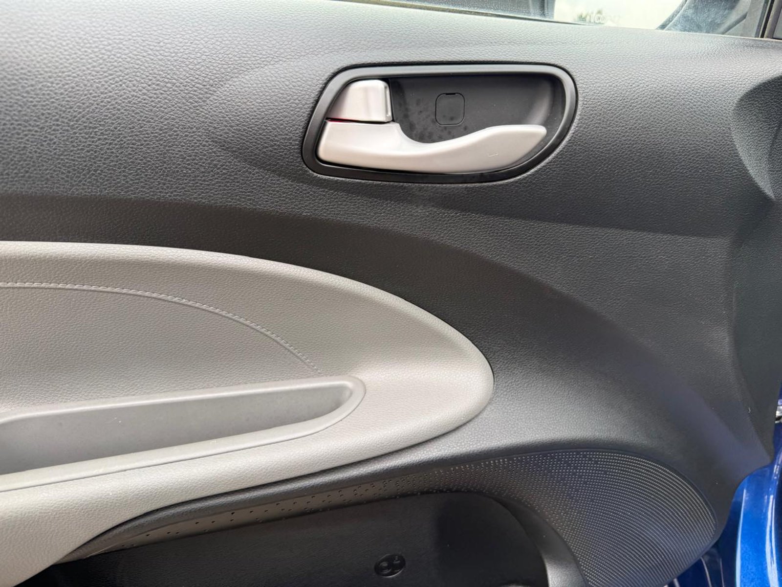 Kia SOLUTO MPI 1.4 2025 - Imagen 11 de 20