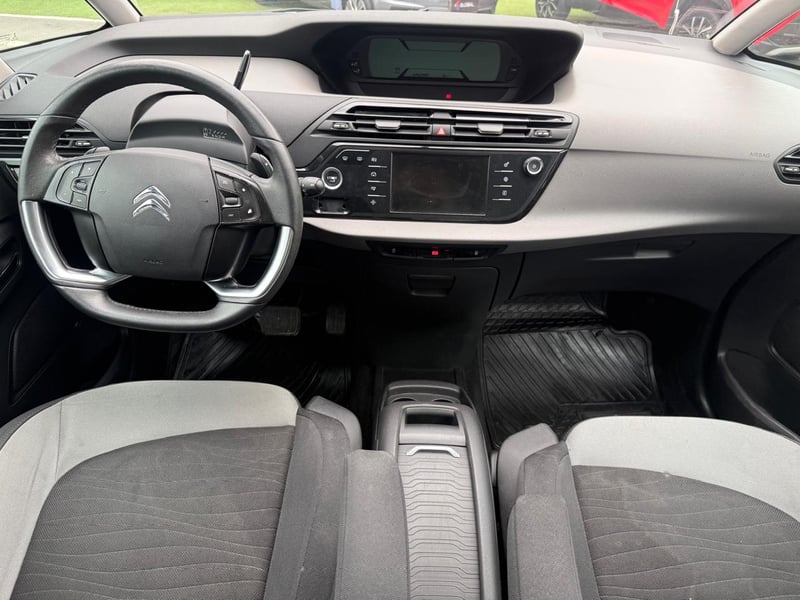 Citroën C4 PICASSO 1.6 2016 - Imagen 12 de 20