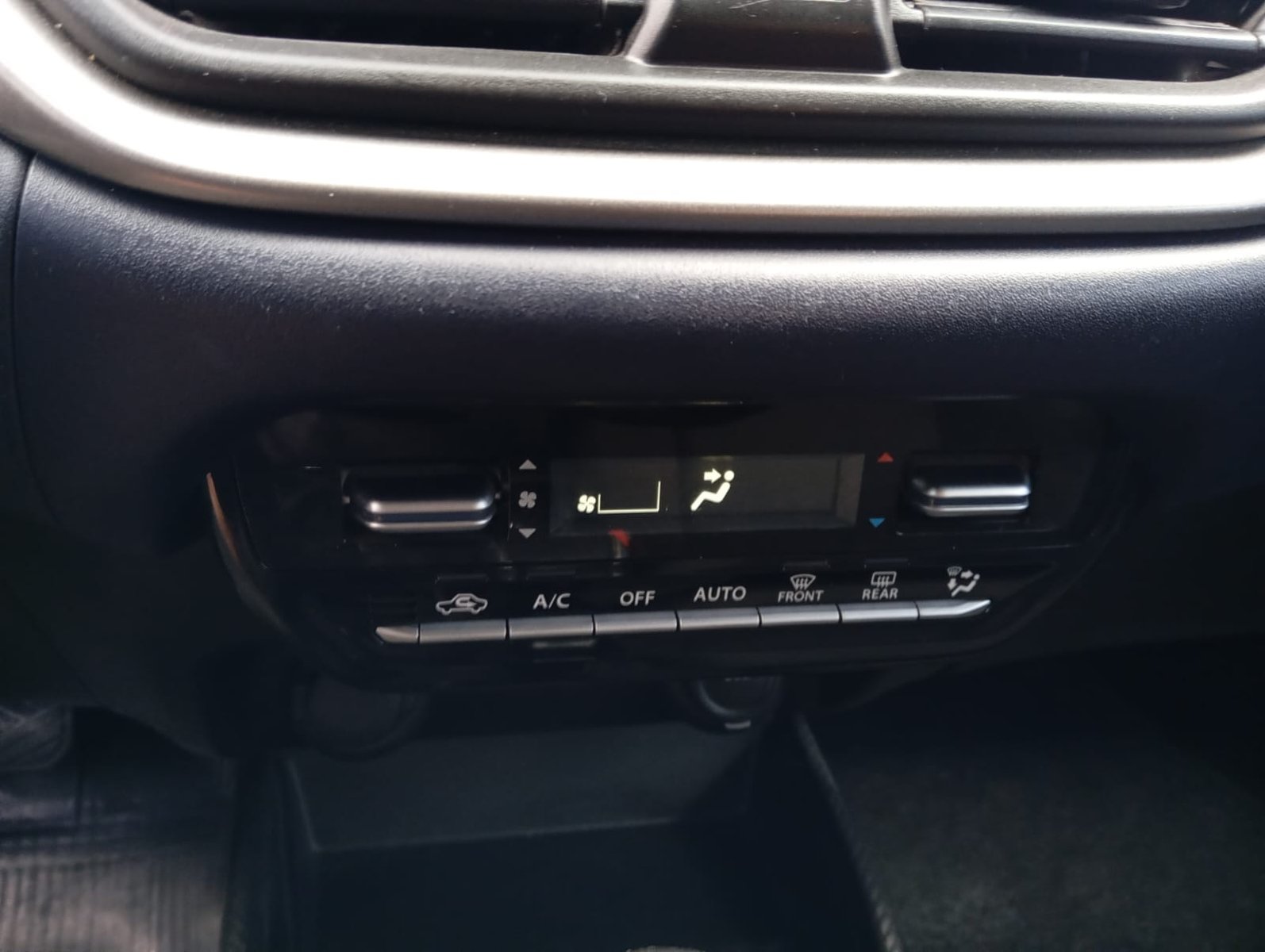 Suzuki NEW BALENO GLS HB 1.5 AUT 2024 - Imagen 12 de 12