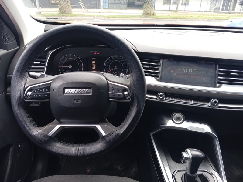 Haval H6 ACTIVE 2.0 AUT 2019 - Imagen 8 de 14
