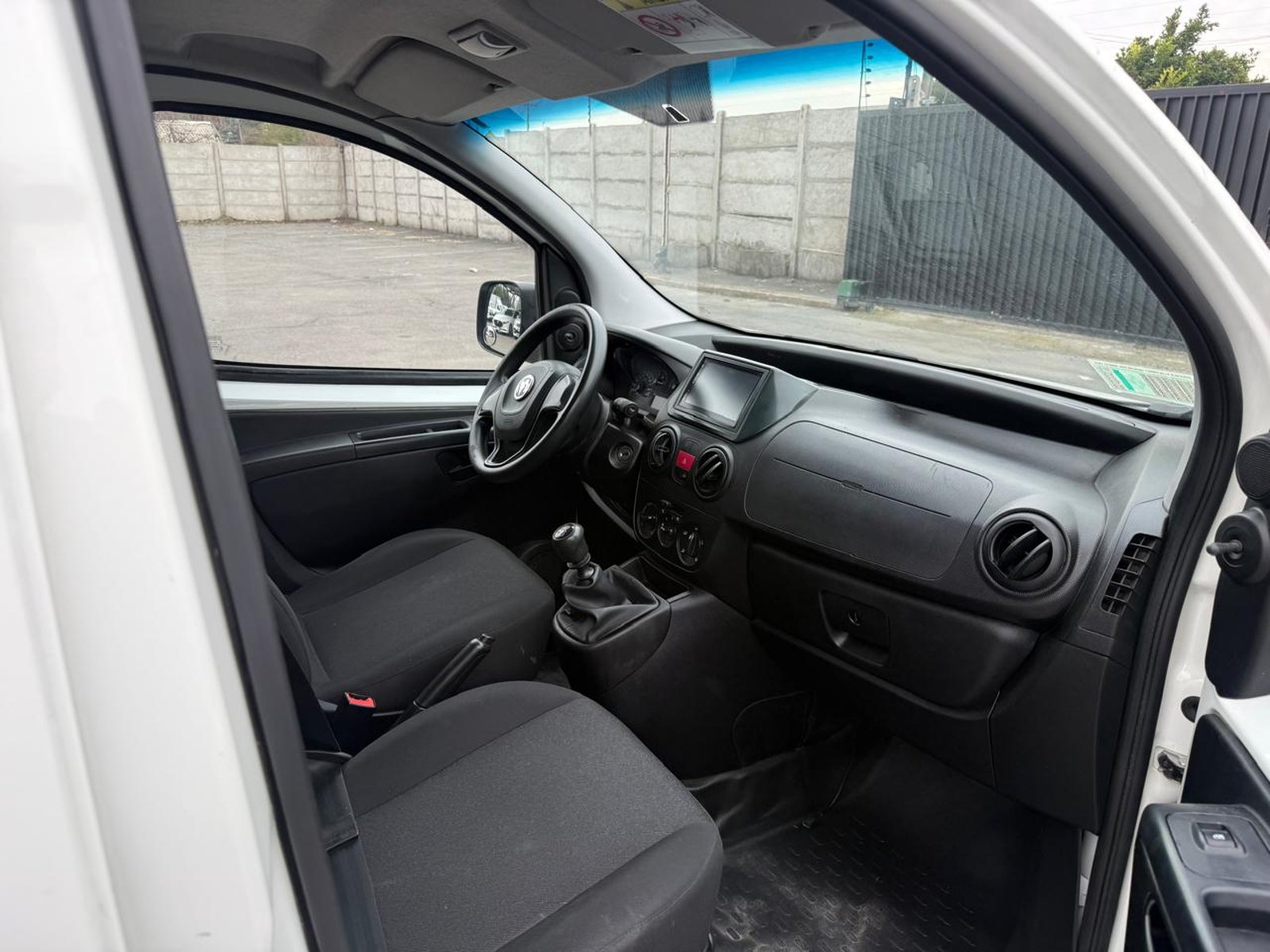 RAM VAN 700 CITY 1.4 2022 - Imagen 20 de 20