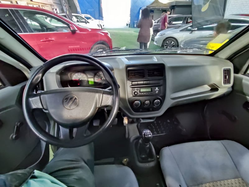 Foton MIDI 1.3 2022 - Imagen 8 de 11