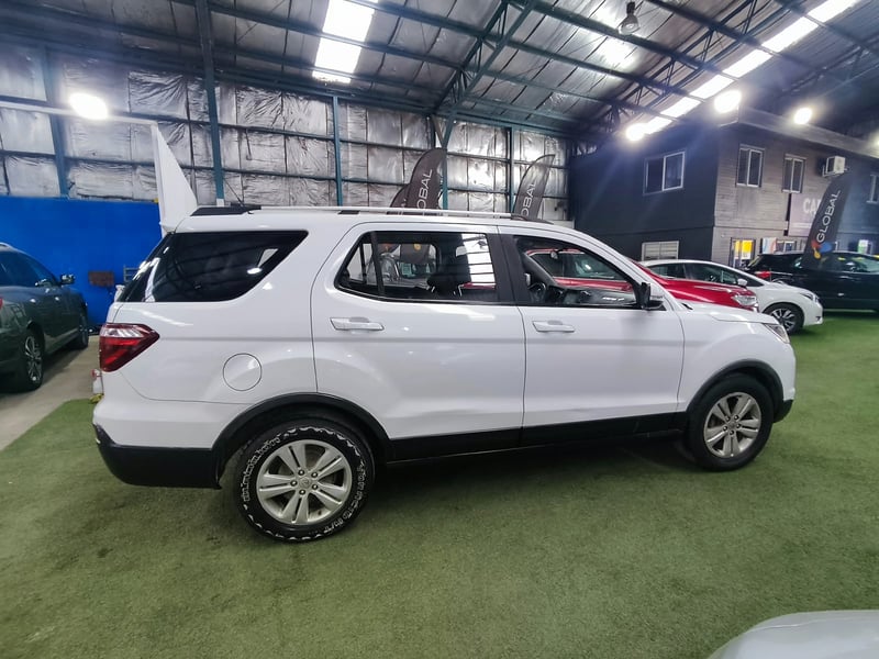 Changan CX70 1.6 2019 - Imagen 6 de 15
