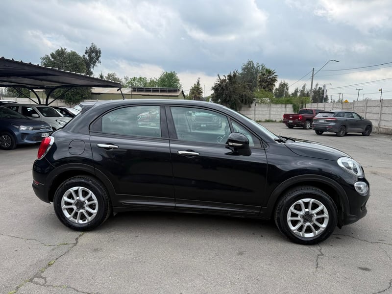 Fiat 500X HB 1.6 2019 - Imagen 6 de 19