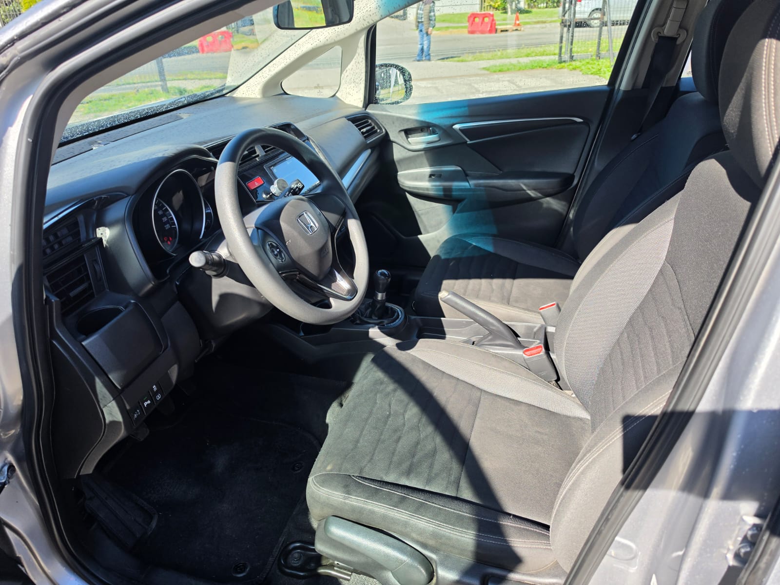 Honda WR V LX 1.5 2022 - Imagen 11 de 11