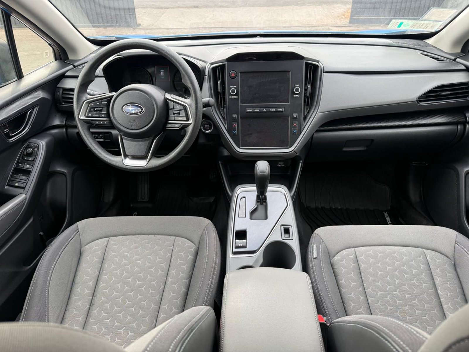 Subaru CROSSTREK 4X4 2.0 AUT 2024 - Imagen 13 de 20