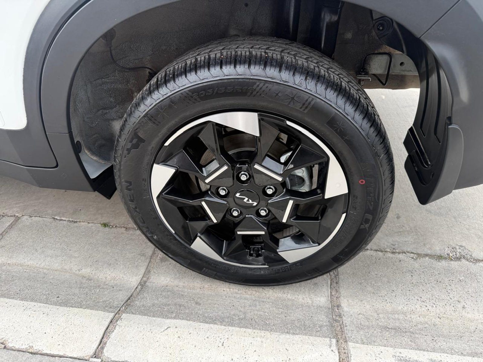 Kia SONET EX 1.5 2026 - Imagen 20 de 20
