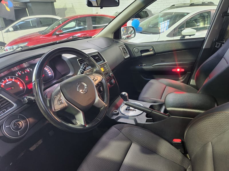 SsangYong ACTYON SPORT 2.2 AUT 2020 - Imagen 7 de 11