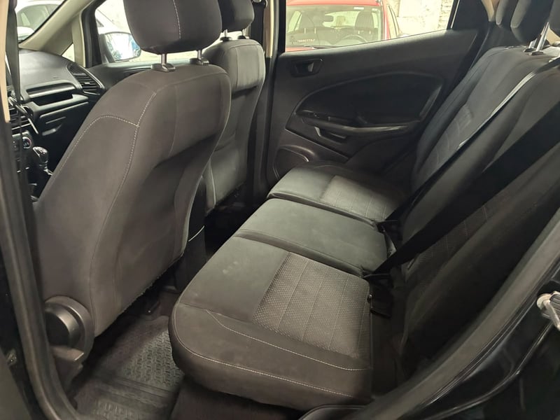 Ford ECOSPORT 1.5 2020 - Imagen 11 de 11