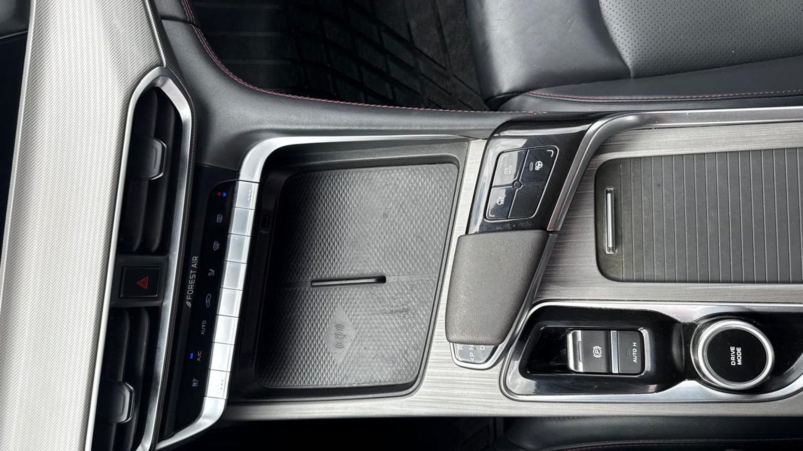 CHANGAN UNI T TURBO 1.5 AUT 2024 - Imagen 18 de 20