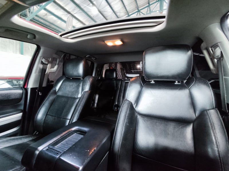 Toyota TUNDRA DCAB 4X4 5.7 2019 - Imagen 7 de 14