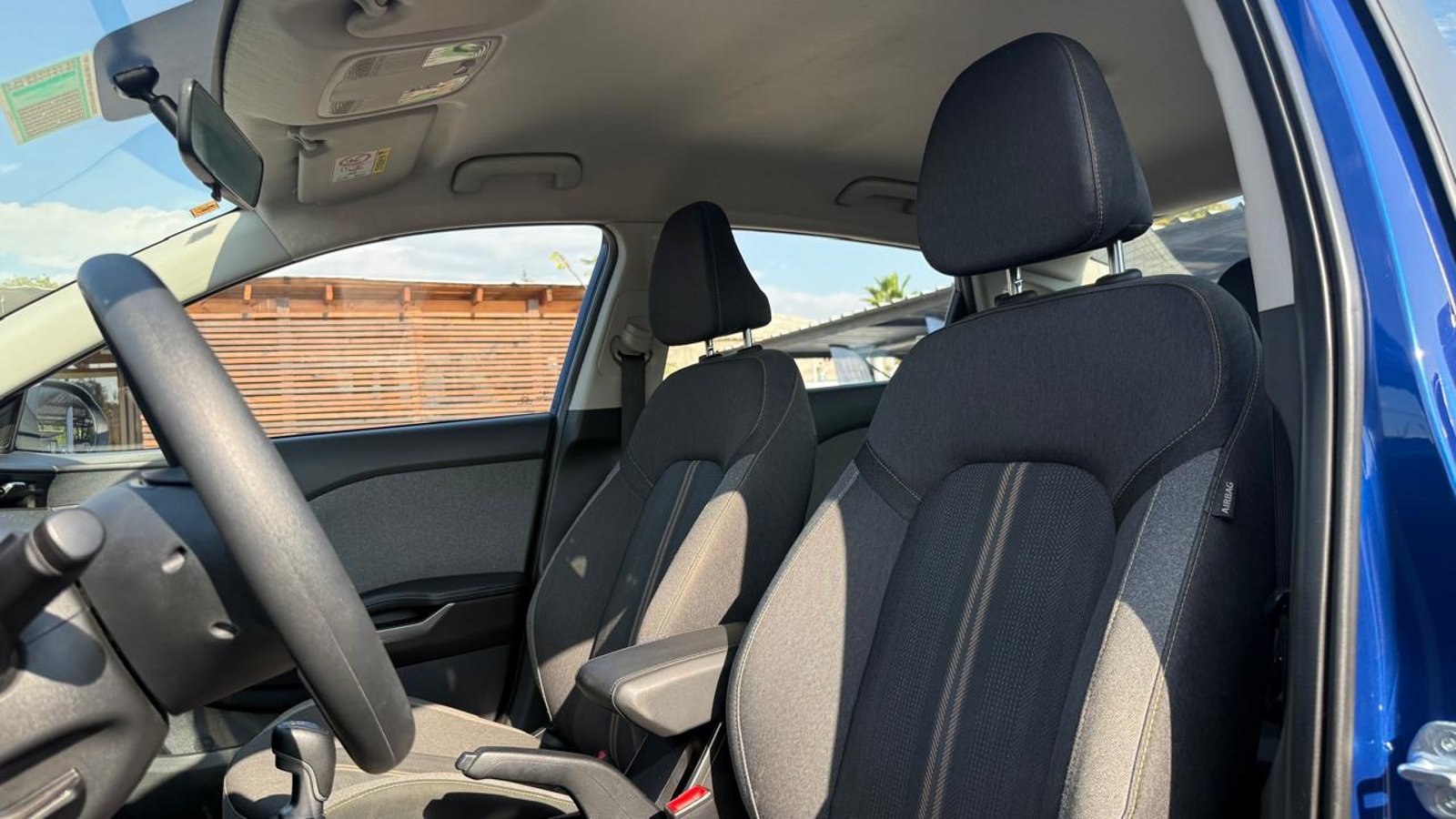 KIA K3 EX MPI 1.6 2024 - Imagen 10 de 20