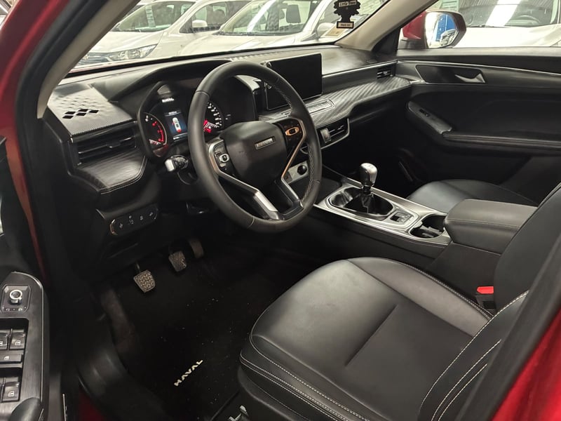 Haval JOLION 4X2 1.5 2024 - Imagen 7 de 11