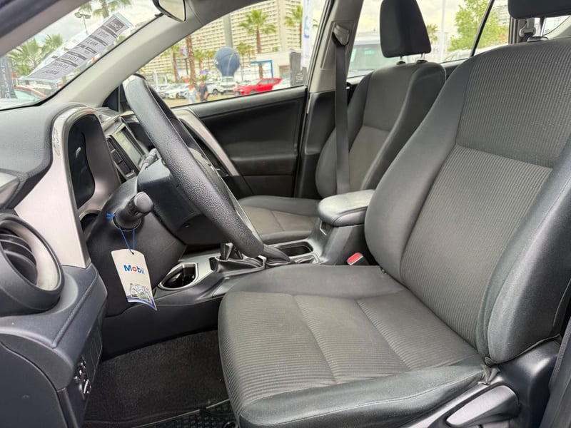 Toyota RAV 4 2.0 2019 - Imagen 10 de 20