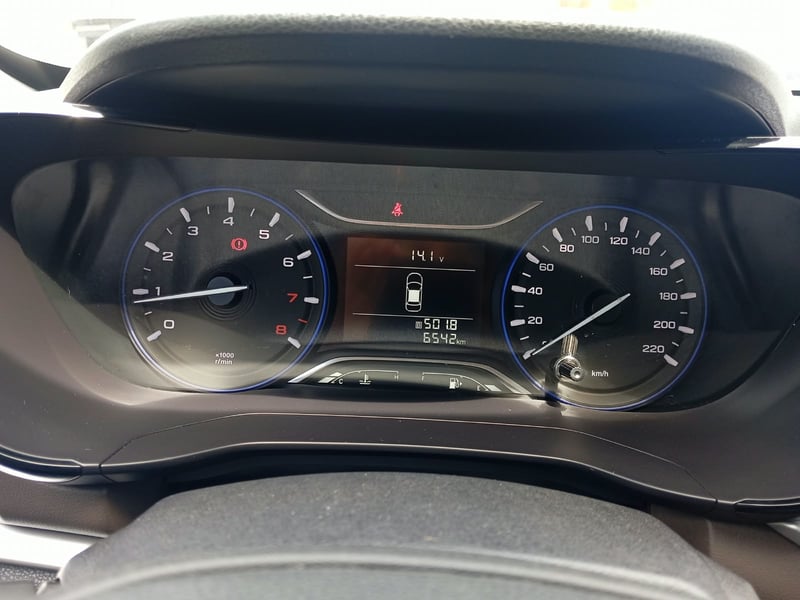 GAC Motor GA4 1.5 2023 - Imagen 9 de 13