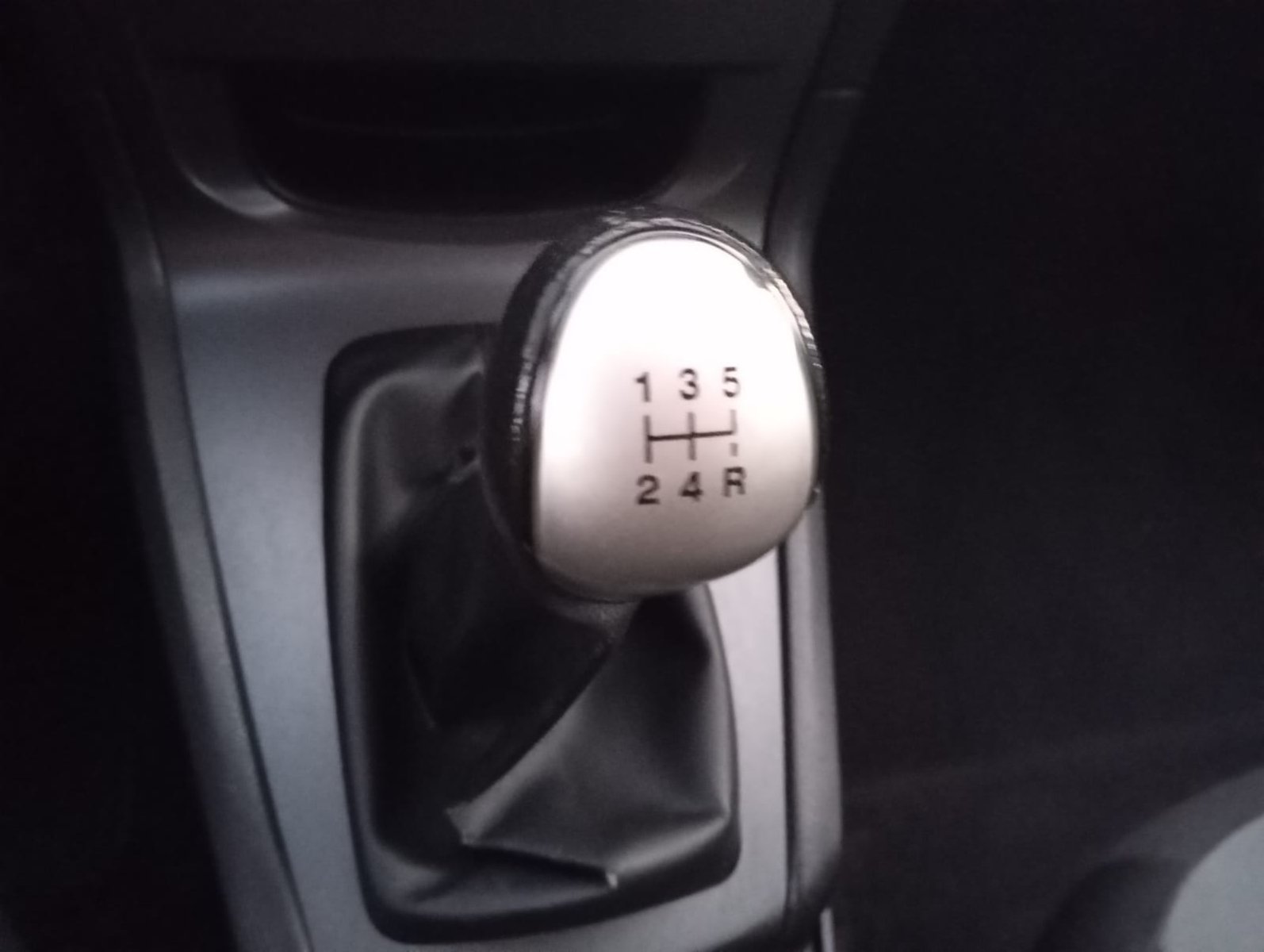 Ford FIESTA 1.6 2019 - Imagen 11 de 12