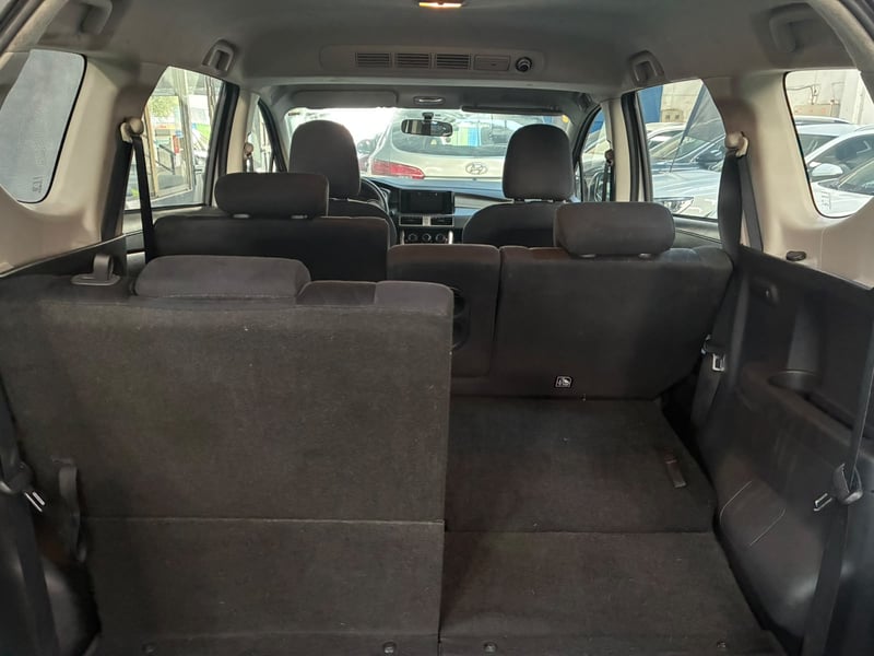 Mitsubishi XPANDER GLX 1.5 AUT 2025 - Imagen 12 de 12