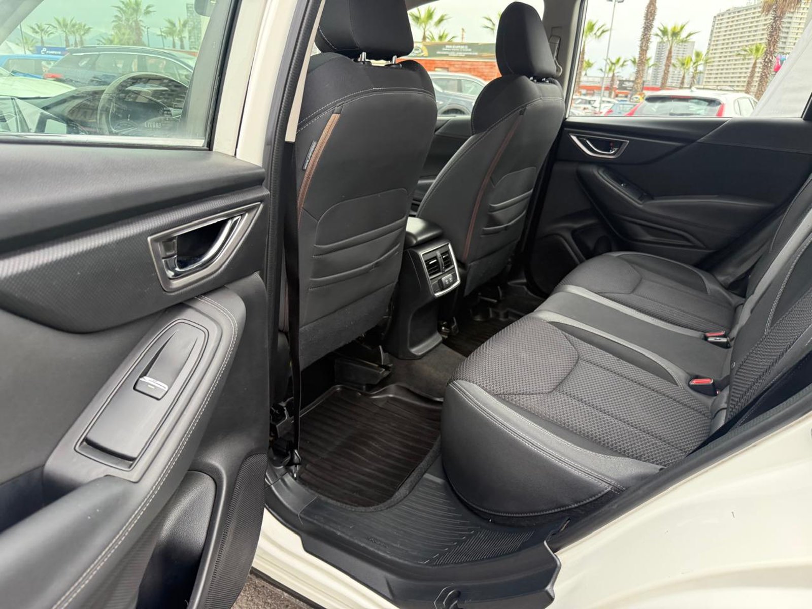 Subaru NEW FORESTER XS AWD 2.5I AUT 2020 - Imagen 19 de 20