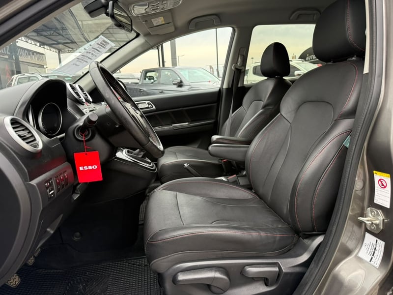 Great Wall H6 LUXURY 1.5 2017 - Imagen 10 de 20