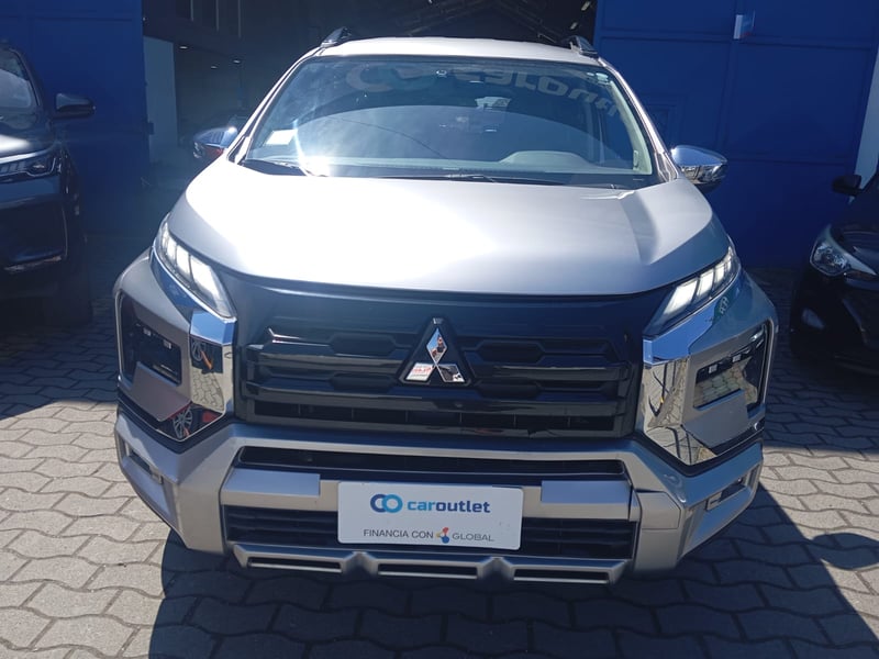 Mitsubishi XPANDER CROSS 1.5 AUT 2024 - Imagen 6 de 14