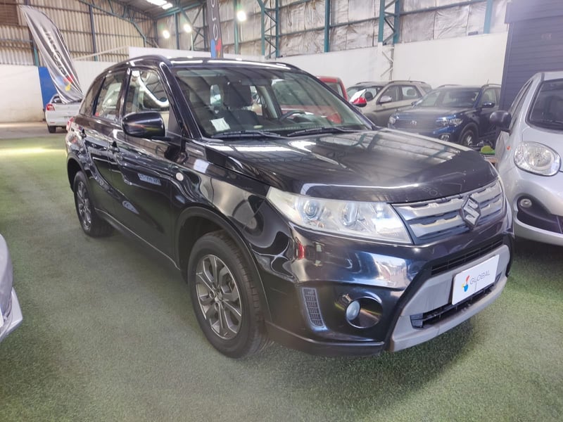 Suzuki VITARA 1.6 2018 - Imagen 5 de 12