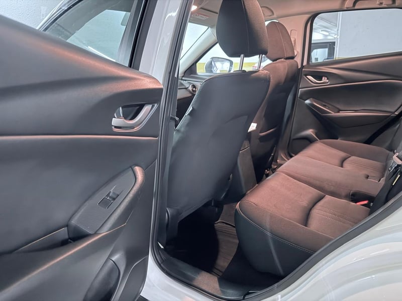 Mazda CX 3 2.0 2023 - Imagen 19 de 20