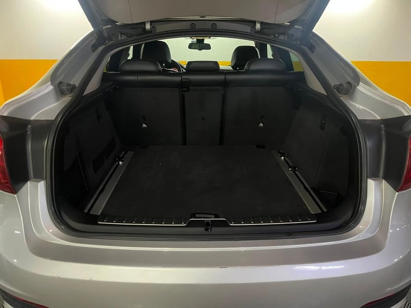 BMW X6 XDRIVE35 I 3.0 AUT 2017 - Imagen 19 de 19