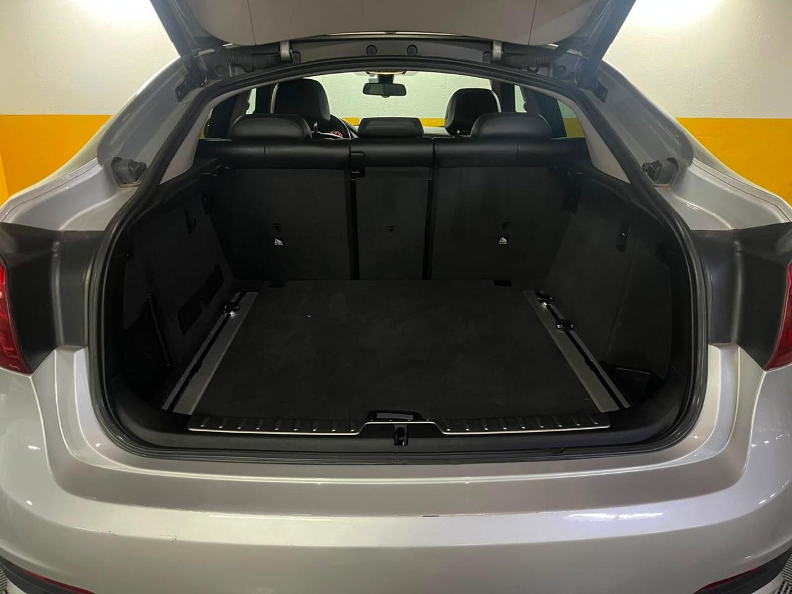 BMW X6 XDRIVE35 I 3.0 AUT 2017 - Imagen 19 de 19