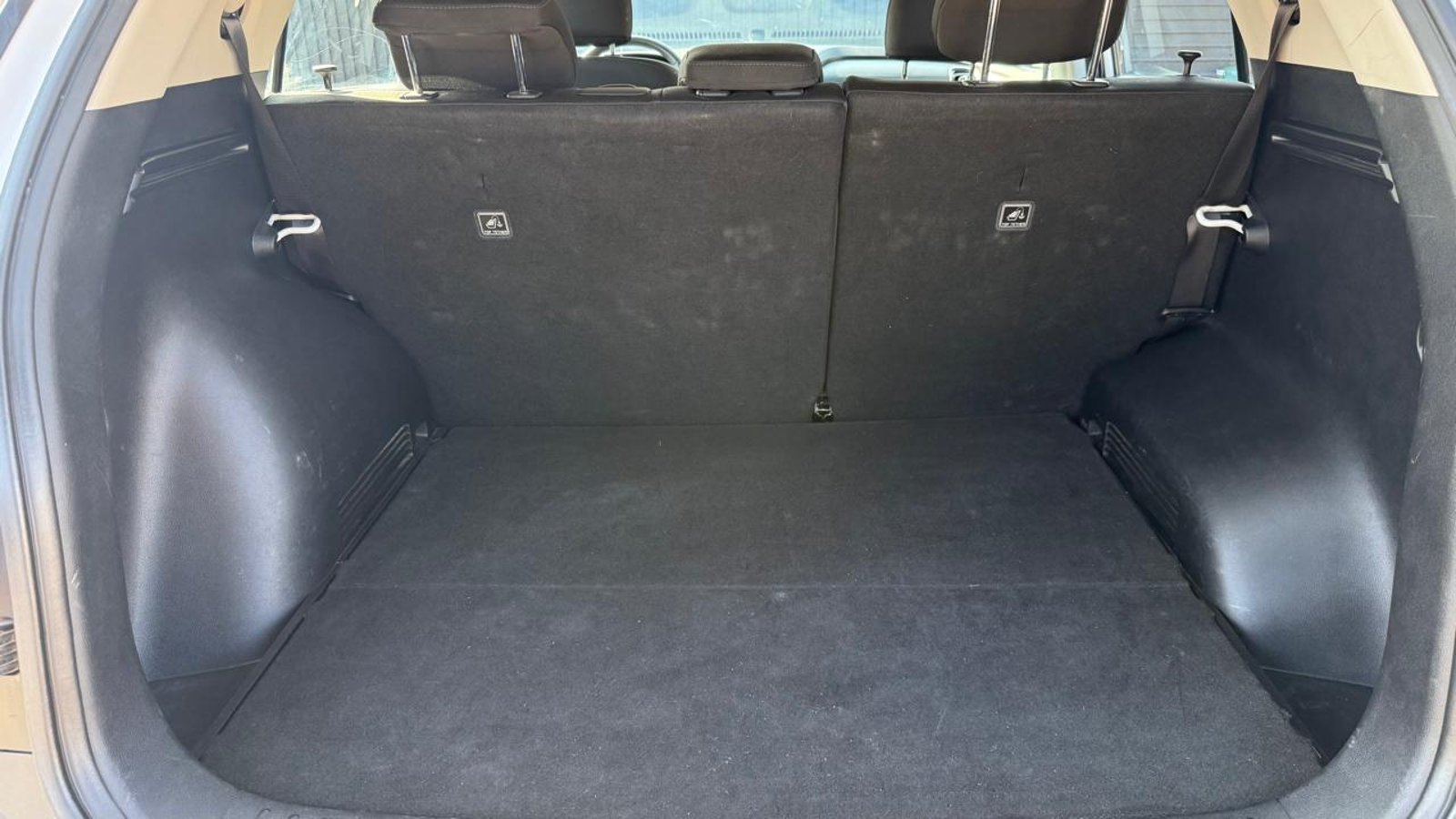 Hyundai CRETA SU2ID MPI CVT 1.5 2025 - Imagen 20 de 20