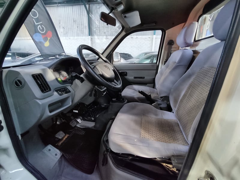 Foton MIDI 1.3 2022 - Imagen 7 de 11