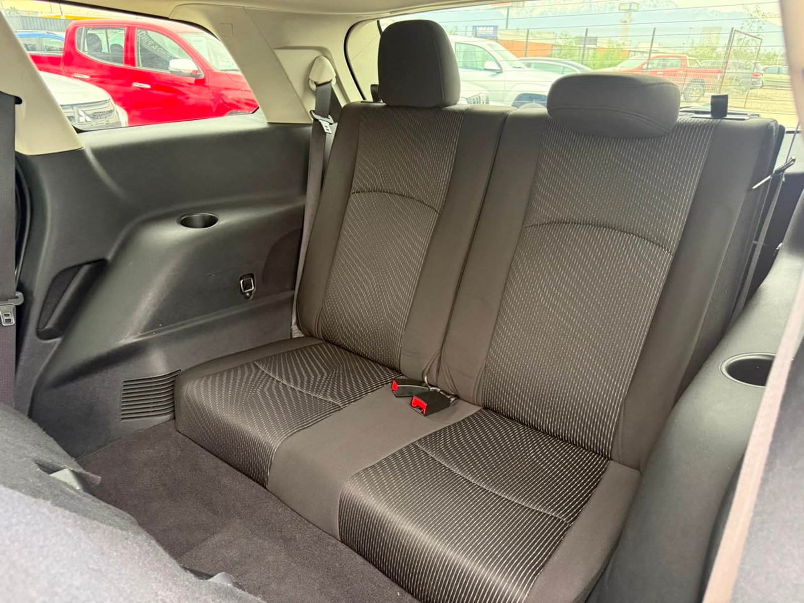 Dodge JOURNEY SE 2.4L AT 2018 - Imagen 17 de 19