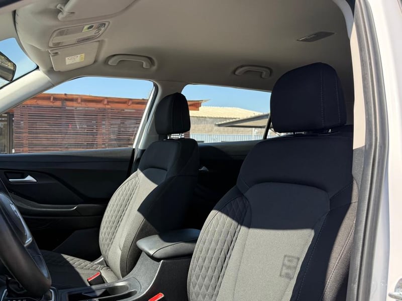 Hyundai CRETA SU2ID MPI CVT 1.5 2025 - Imagen 9 de 20