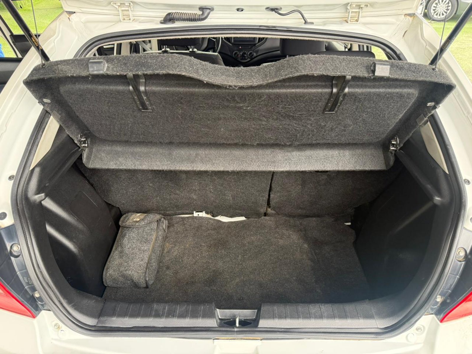 SUZUKI BALENO 1.4 AT GLS 2022 - Imagen 18 de 19