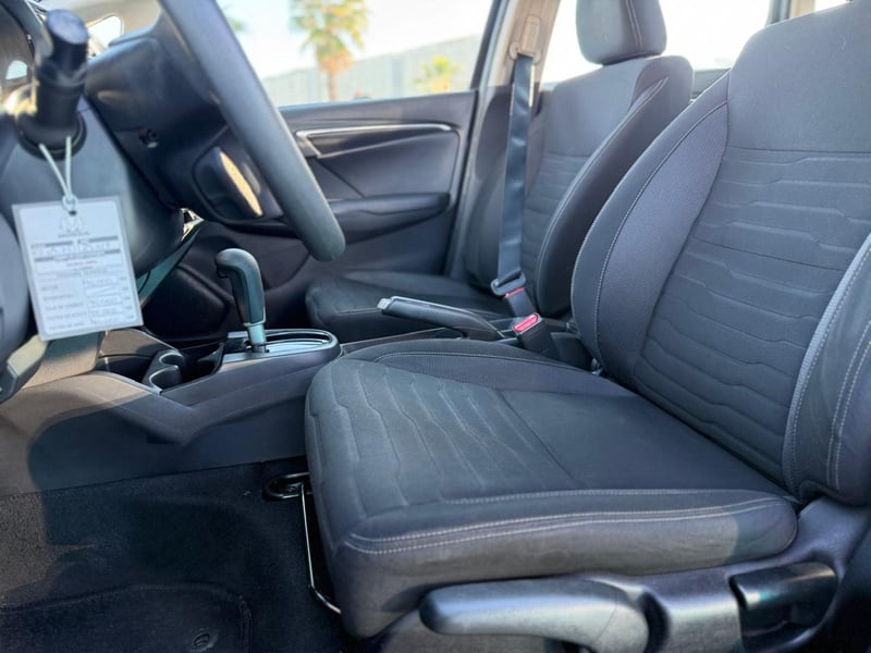 Honda WR V LX 1.5 AUT 2022 - Imagen 10 de 20