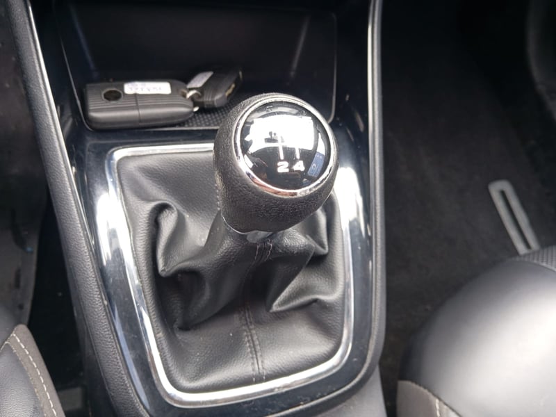 MG 5 1.5L MT 2025 - Imagen 10 de 11