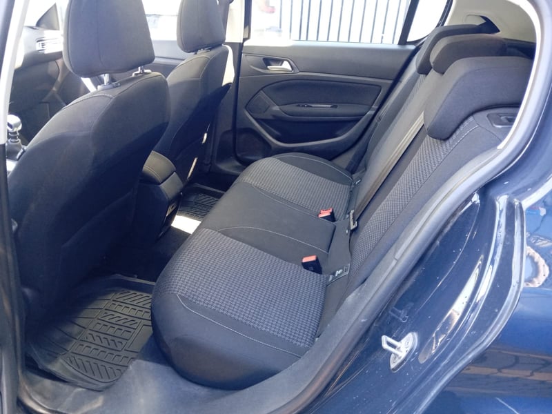 Peugeot 308 ALLURE BLUEHDI 1.5 2019 - Imagen 15 de 15