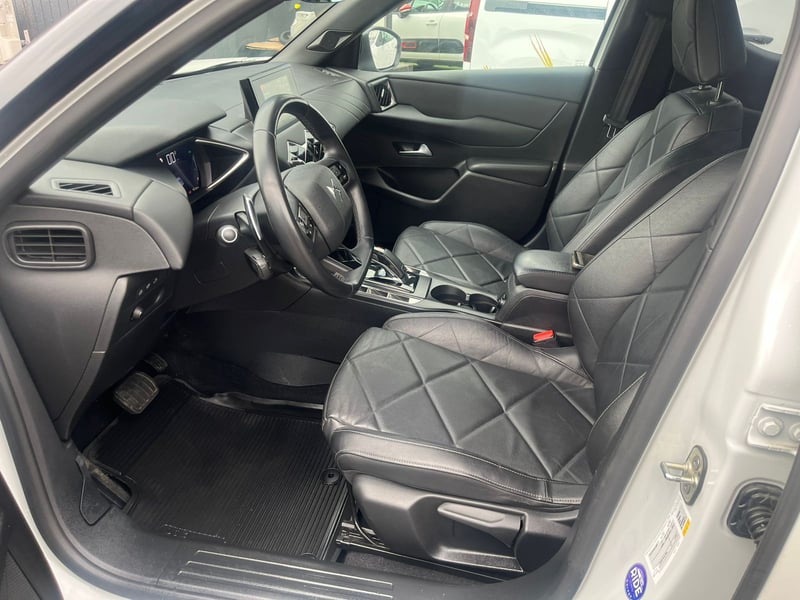 DS Automobiles DS3 CROSSBACK 4X2 1.2 AT 2022 - Imagen 9 de 18
